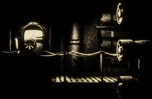 Taken In Engine