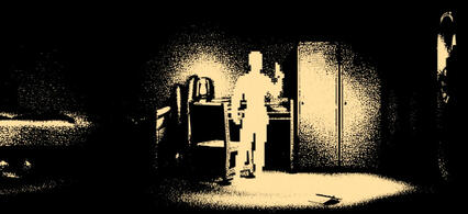 Taken In Game