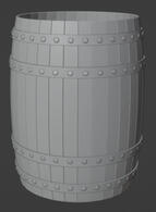 barrel